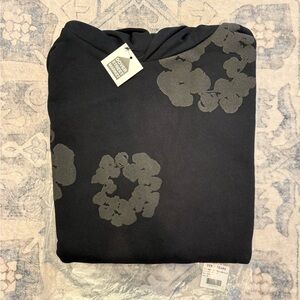 Denim Tears Cotton Wreath Hoodie